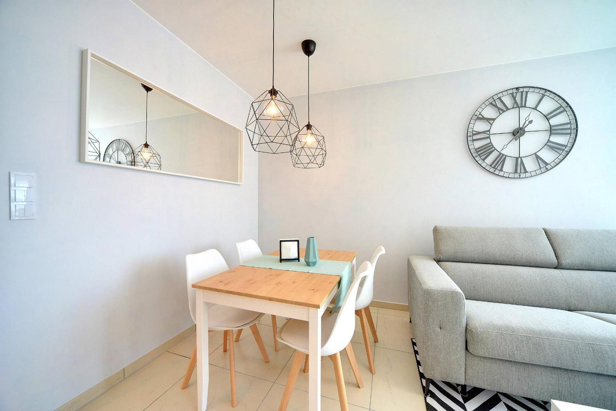 Apartamenty Sun Seasons 24 - Klifowe Niechorze Exterior photo