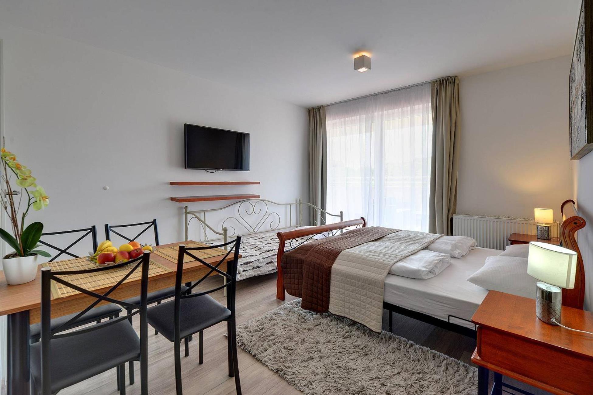 Apartamenty Sun Seasons 24 - Klifowe Niechorze Exterior photo