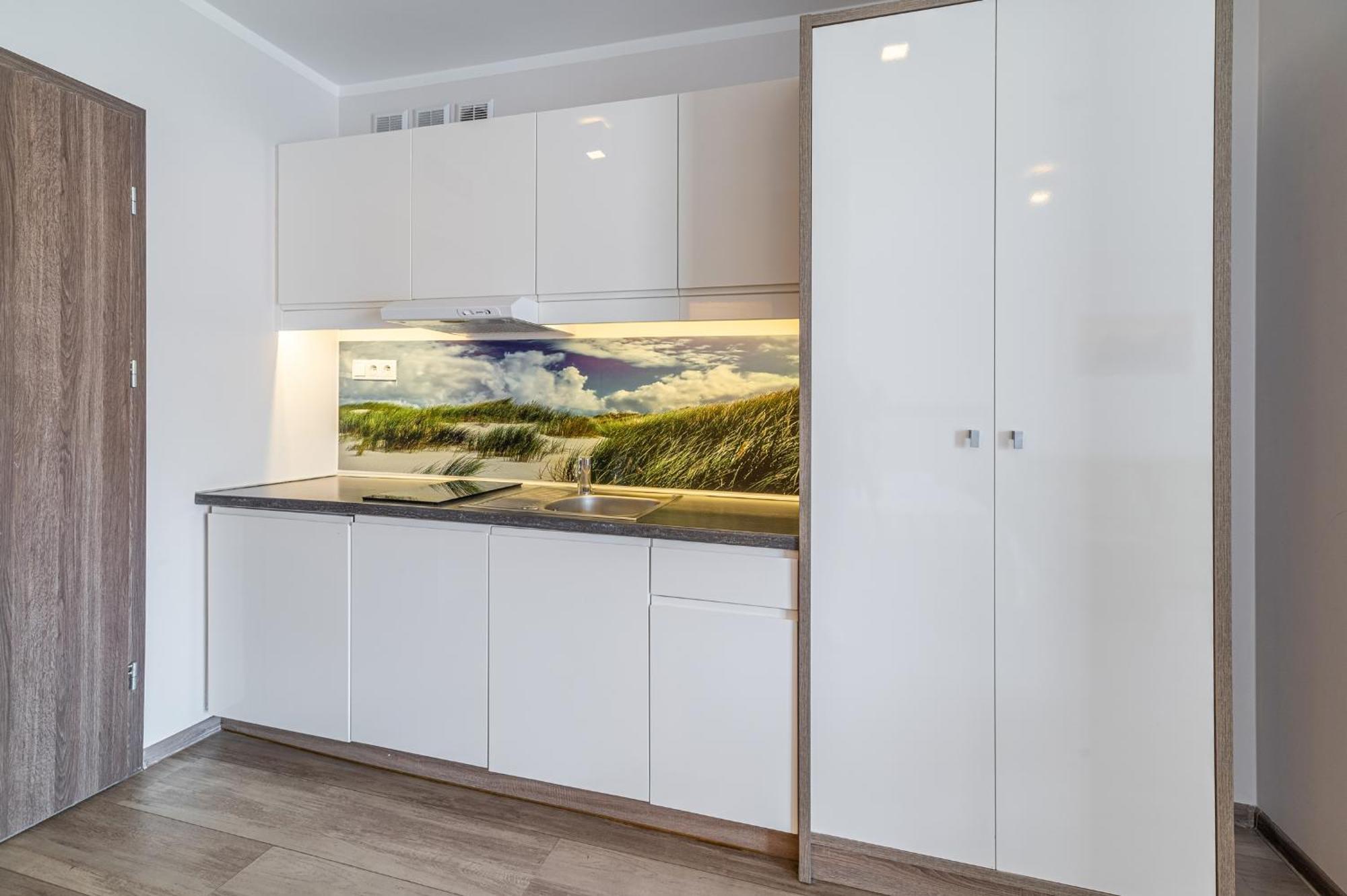 Apartamenty Sun Seasons 24 - Klifowe Niechorze Exterior photo